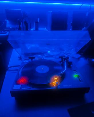 Giradischi technics Sl-1210 MK2