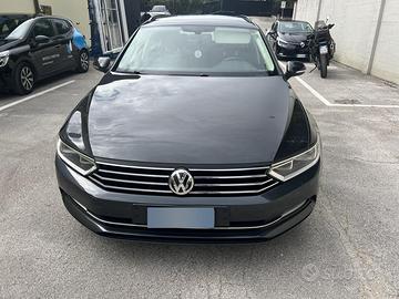 Volkswagen passat 1.6tdi business