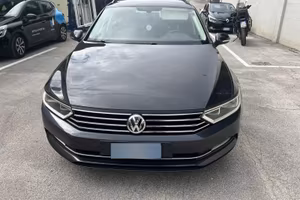 Volkswagen passat 1.6tdi business