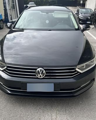 Volkswagen passat 1.6tdi business