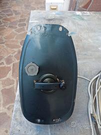 vespa px serbatoio 