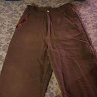 Pantaloni Enrico coveri