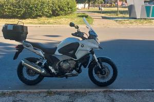Honda crosstourer 1200