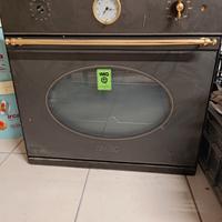 forno smeg