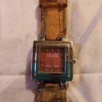 Orologio Alviero Martini