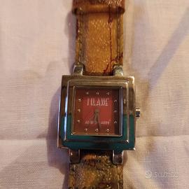 Orologio Alviero Martini