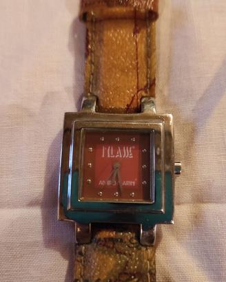 Orologio Alviero Martini