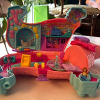 Casa cagnolino Polly Pocket