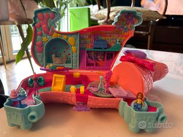 Casa cagnolino Polly Pocket