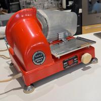 Affettatrice vintage quick-mill