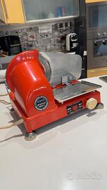 Affettatrice vintage quick-mill