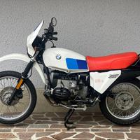 Bmw r80 g/s
