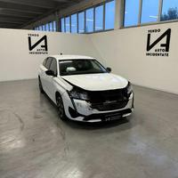 PEUGEOT 308 BLUEHDI 130CV S&S SW ALLURE PACK
