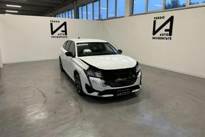PEUGEOT 308 BLUEHDI 130CV S&S SW ALLURE PACK