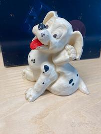 Statuetta cucciolo di dalmata