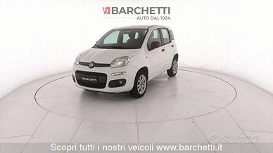 FIAT Panda 3nd SERIE 0.9 TWINAIR TURBO NATURA...