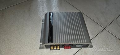 Amplificatore phonocar