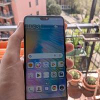 Huawei p20 - 64gb ROM - 4gb RAM - ricondizionato 