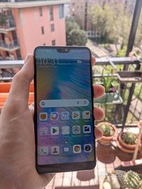 Huawei p20 - 64gb ROM - 4gb RAM - ricondizionato 