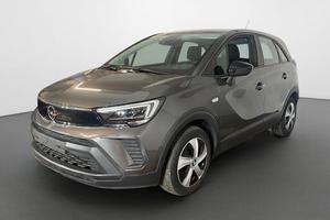 OPEL Crossland 1.2 12V Start&Stop Blitz Edition