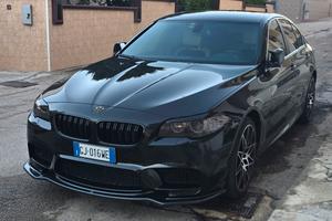 bmw 535 