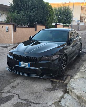bmw 535 