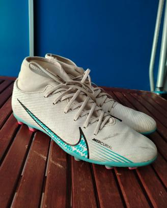 Scarpe calcio Nike Mercurial