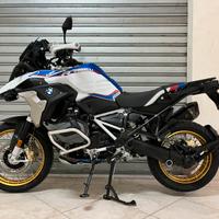 Bmw R 1250 GS HP Full Pack