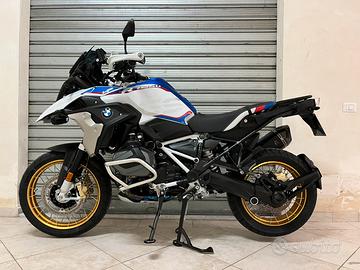 Bmw R 1250 GS HP Full Pack
