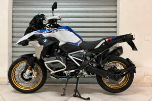 Bmw R 1250 GS HP Full Pack