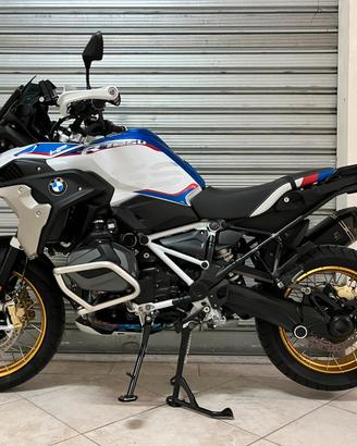 Bmw R 1250 GS HP Full Pack