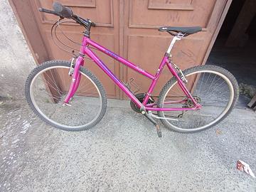 mountain bike 26
