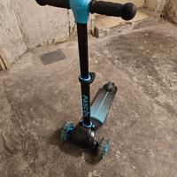 monopattino fascol
