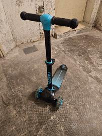 monopattino fascol