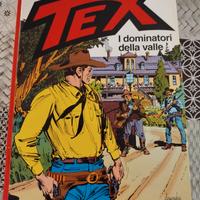 TEX I dominatori della valle 
