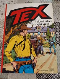 TEX I dominatori della valle 