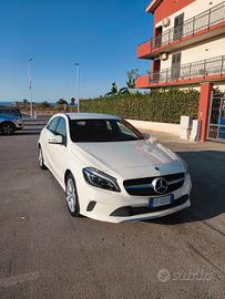 mercedes classe a 
