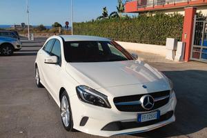 mercedes classe a 
