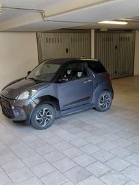 Microcar