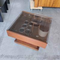 Tavolino vintage / modernariato