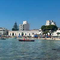 Alloggio in posizione strategica mare e centro