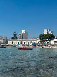 Alloggio in posizione strategica mare e centro