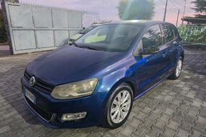 polo 1.6 diesel 