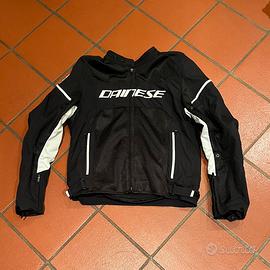Giubbotto moto Dainese estivo tg 50