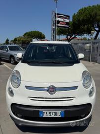 Fiat 500L 1.3 MJT 2015 lounge