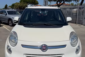 Fiat 500L 1.3 MJT 2015 lounge