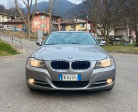 BMW Serie 3 (E46) - 2011