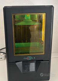 Stampate 3D a resina Anycubic photon s