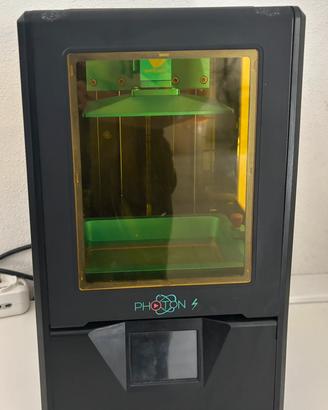 Stampate 3D a resina Anycubic photon s