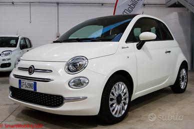 Fiat 500 1.0 Hybrid Dolcevita - Ok neopatentati!!!